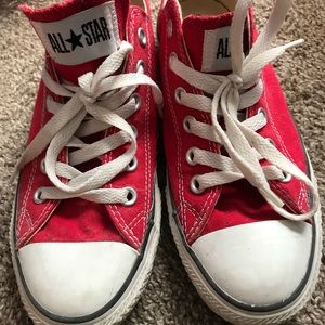 All Star Converse